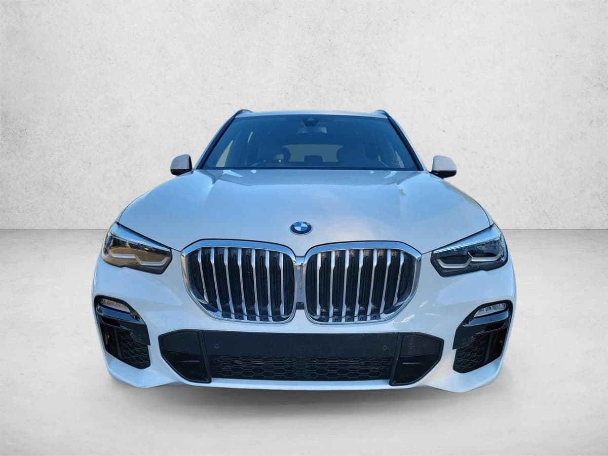 2021 BMW X5 - Image 2
