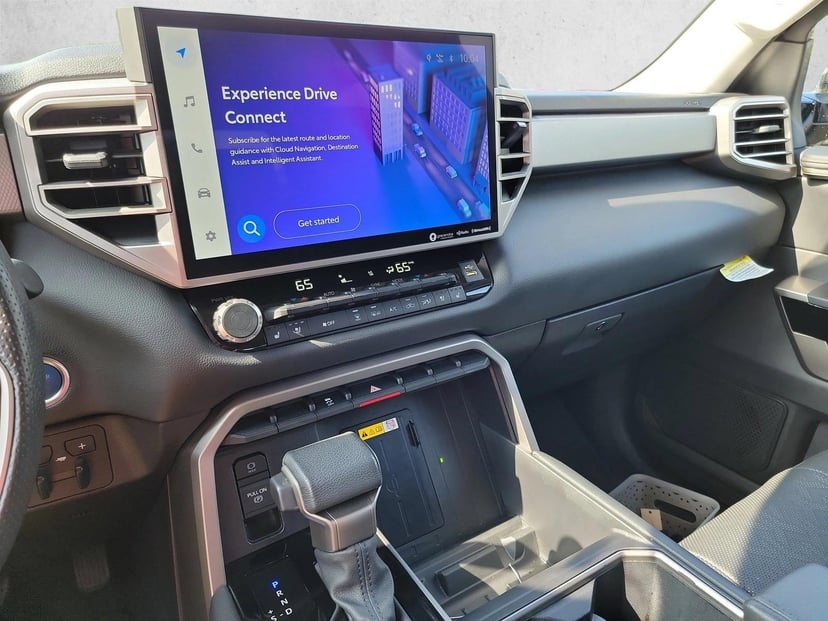 2024 Toyota Tundra i-FORCE MAX - Image 20