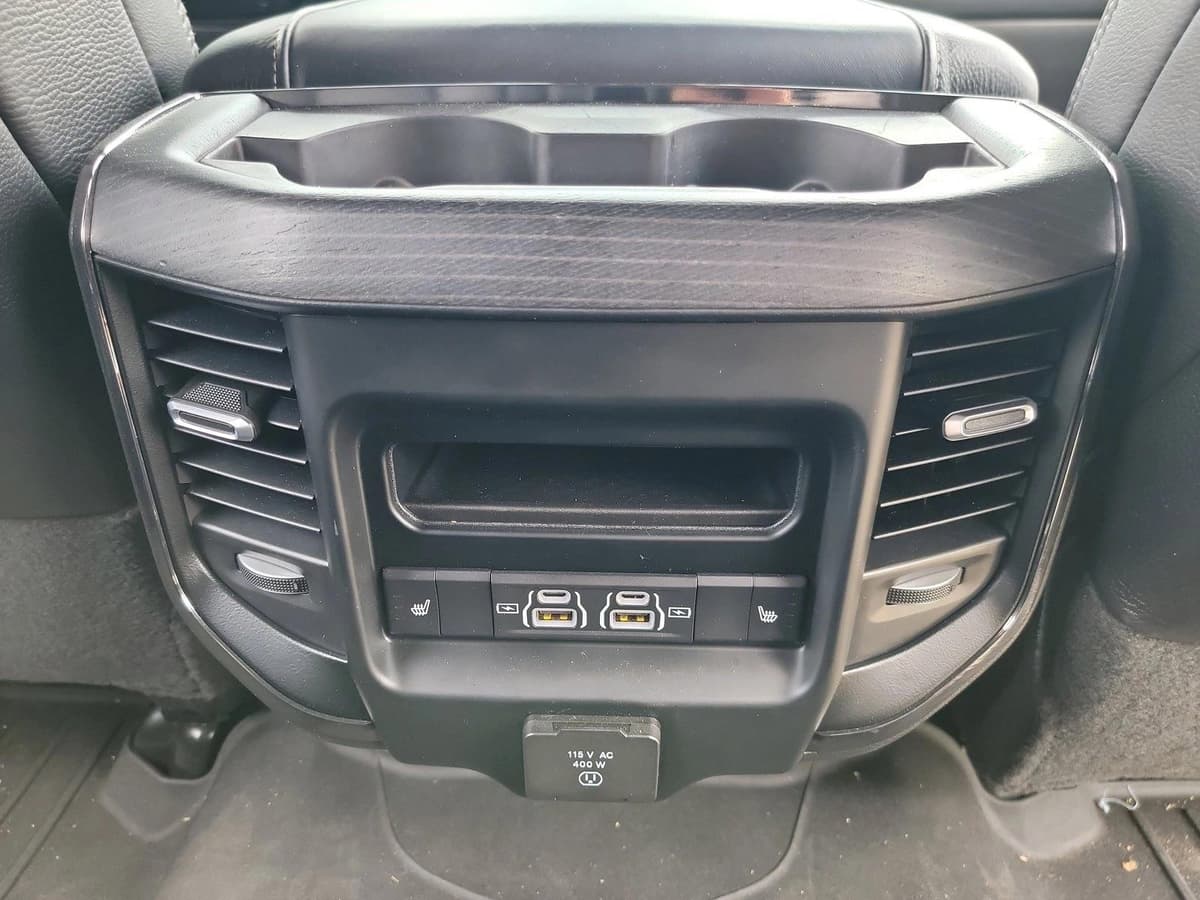 2024 Ram 3500 - Image 16