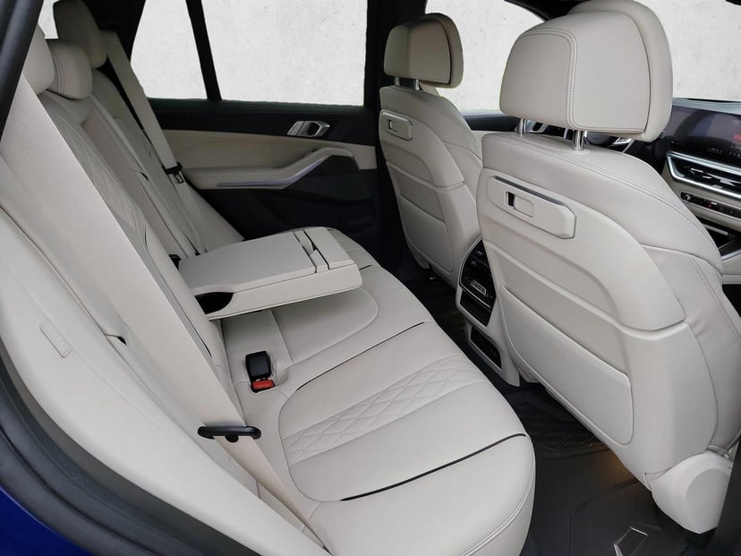 2024 BMW X5 - Image 16