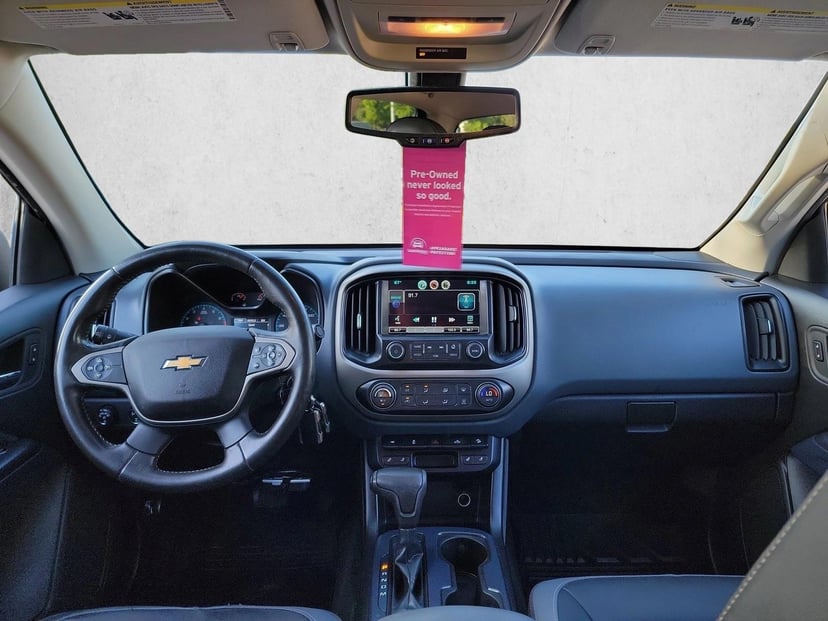 2015 Chevrolet Colorado - Image 14