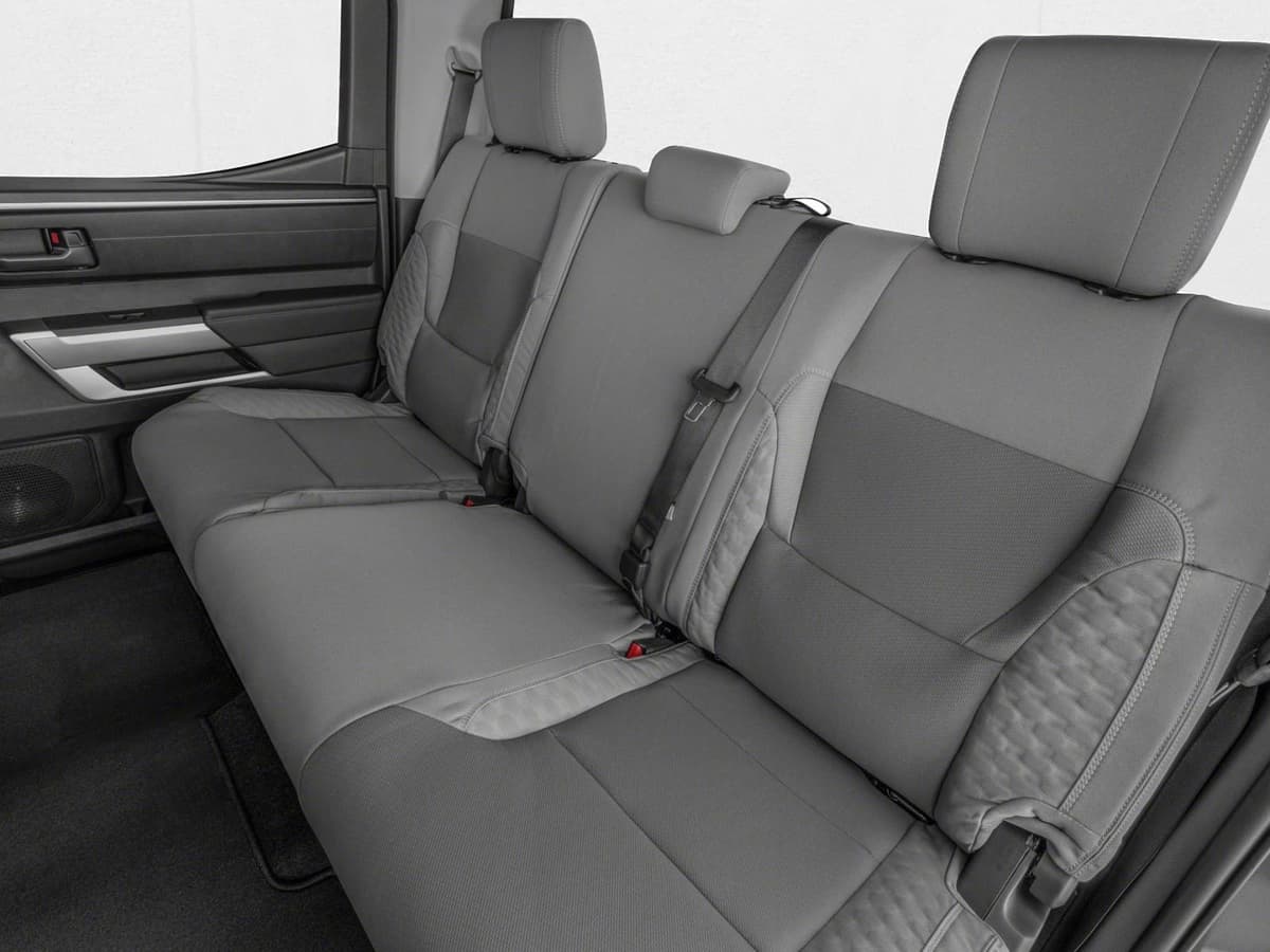 2026 Toyota Tundra - Image 9