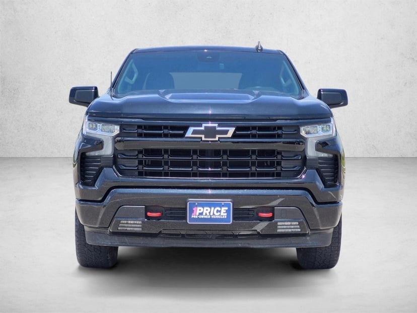 2024 Chevrolet Silverado 1500 - Image 2