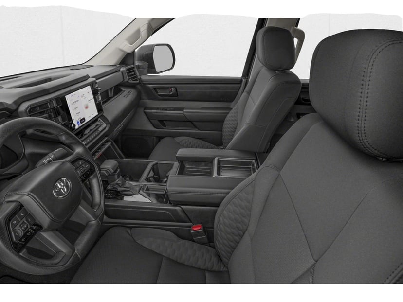 2025 Toyota Tundra - Image 6