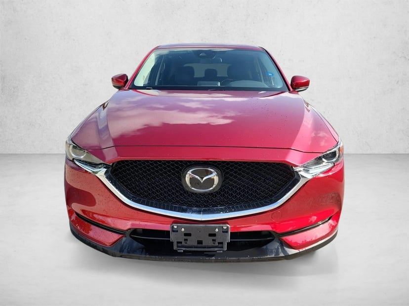 2018 Mazda Mazda CX-5 - Image 2