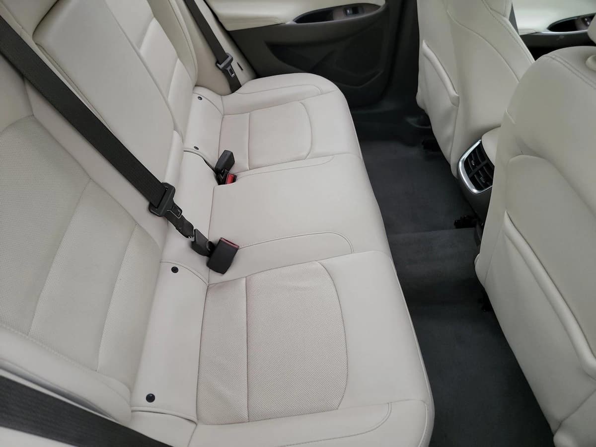 2024 Chevrolet Malibu - Image 16