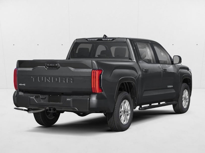 2026 Toyota Tundra - Image 2