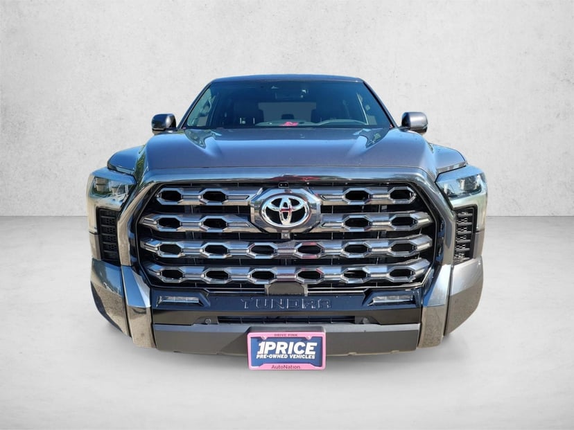 2023 Toyota Tundra - Image 3