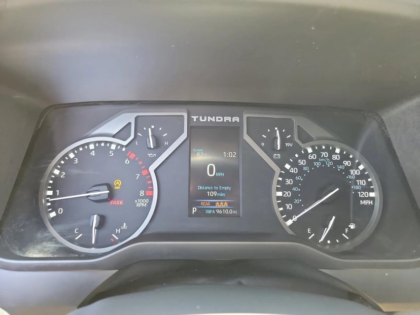 2023 Toyota Tundra - Image 17
