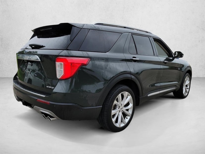 2022 Ford Explorer - Image 5