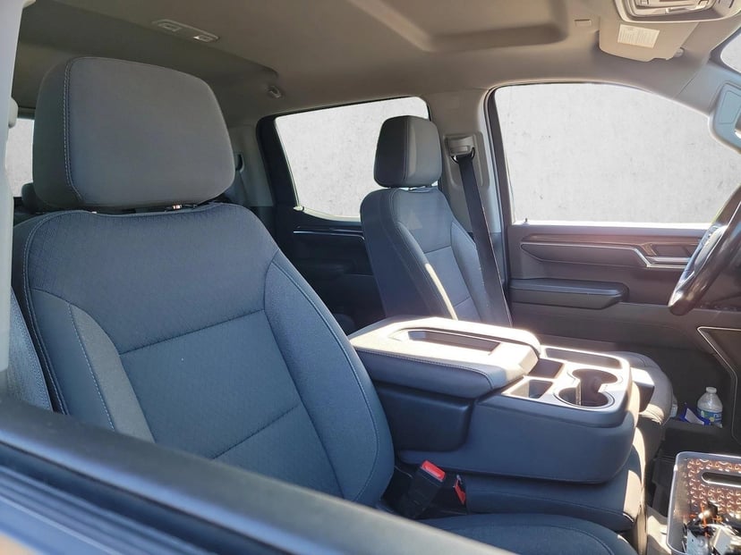 2022 Chevrolet Silverado 1500 - Image 15