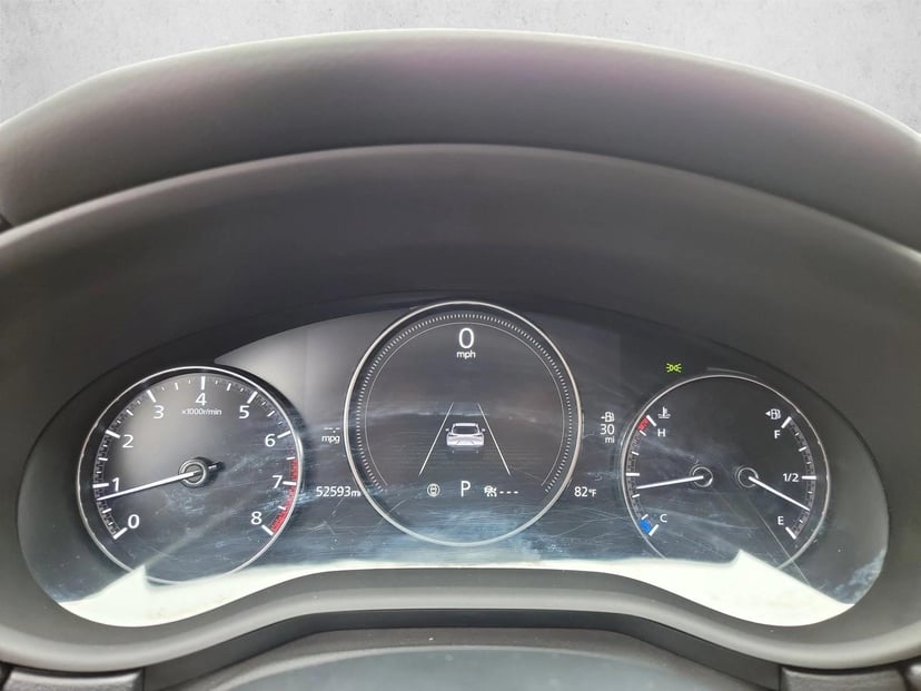 2023 Mazda CX-30 - Image 19