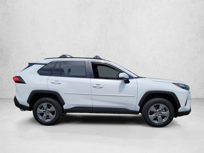 2025 Toyota RAV4 - Image 3