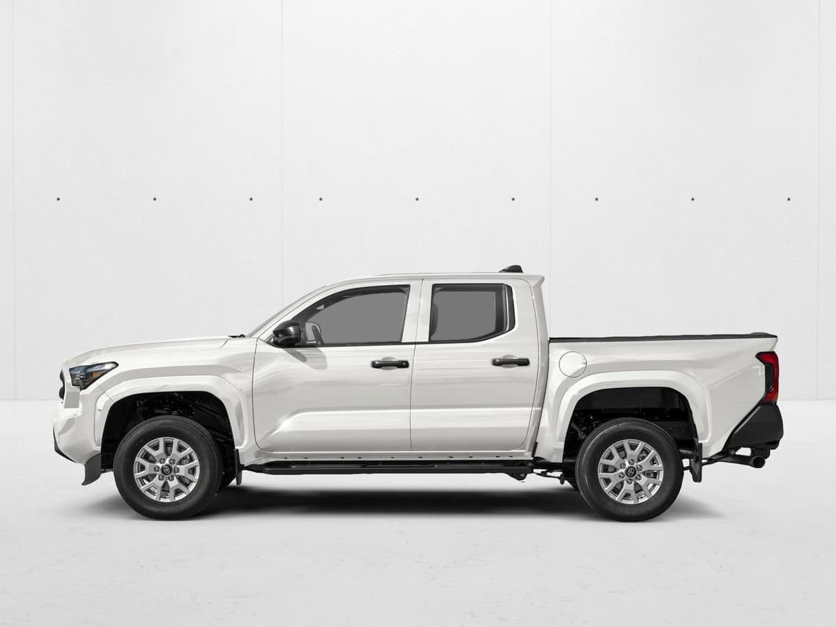 2026 Toyota Tacoma - Image 3