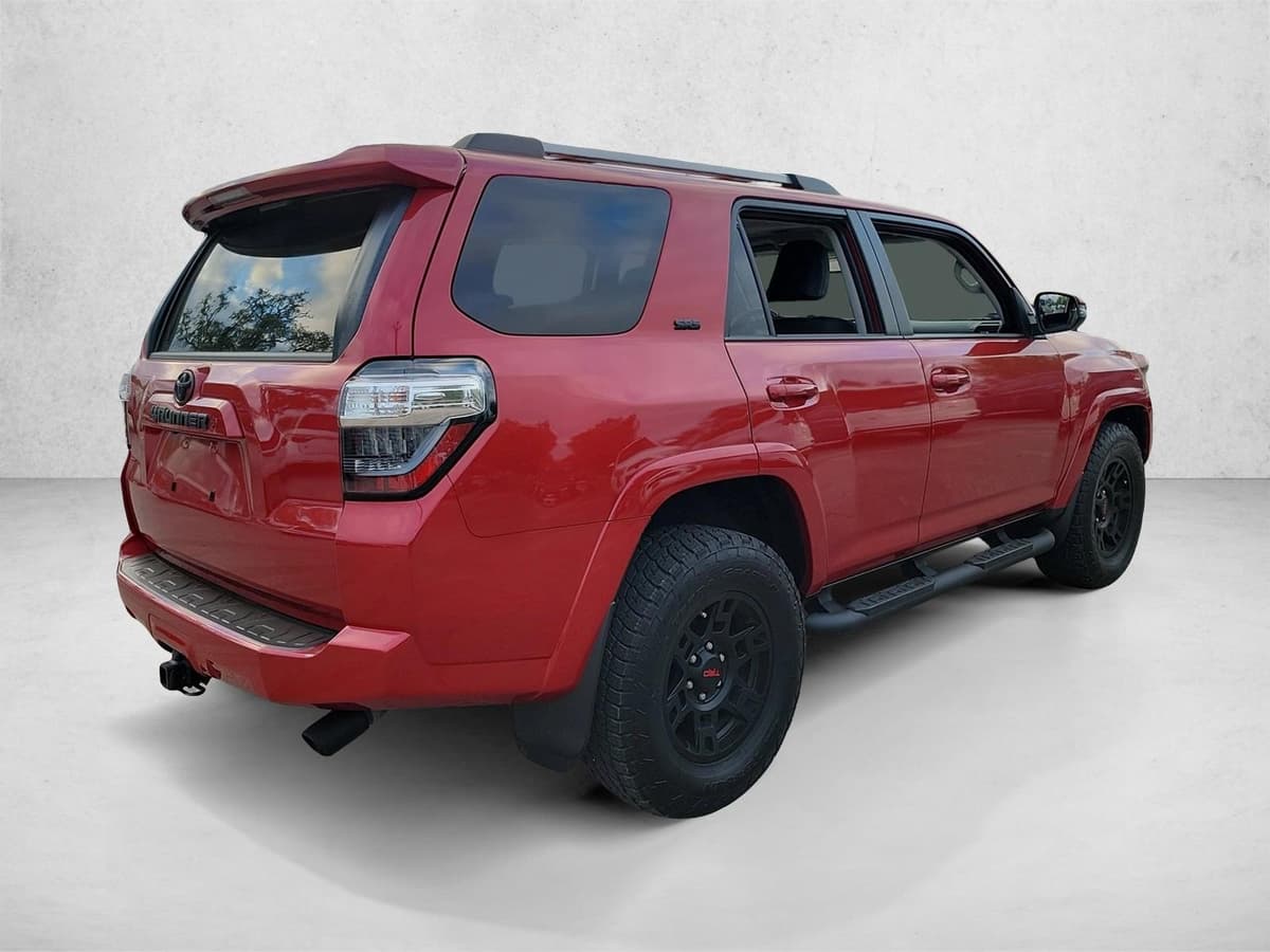 2023 Toyota 4Runner - Image 5