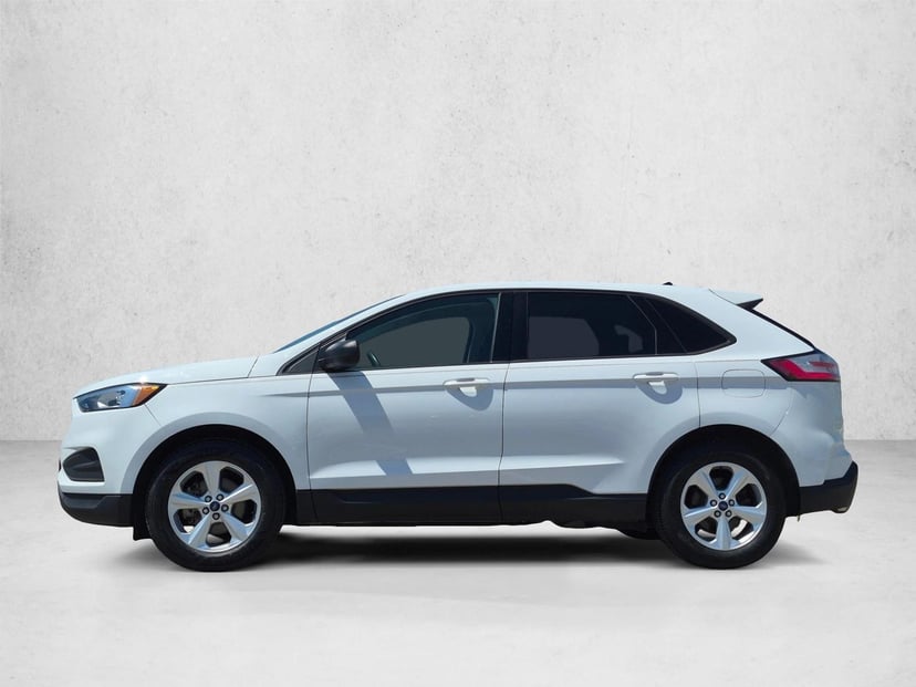 2019 Ford Edge - Image 9
