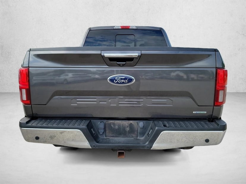 2019 Ford F-150 - Image 6