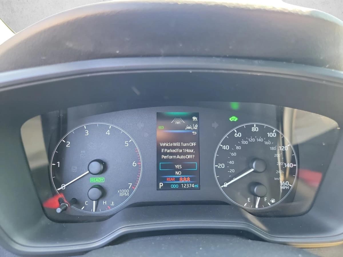 2024 Toyota Corolla Hybrid - Image 18