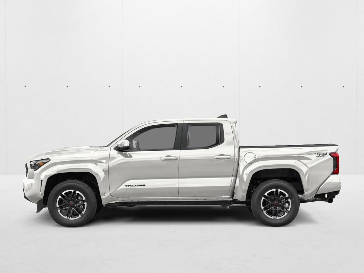 2026 Toyota Tacoma - Image 3