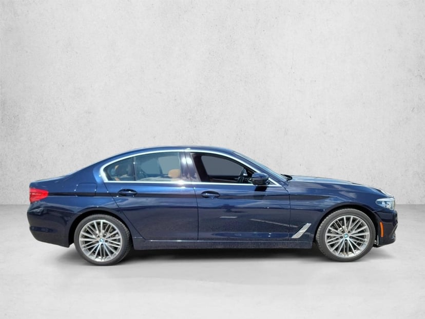 2020 BMW 530i - Image 1