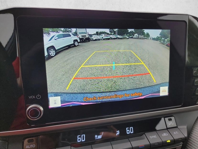 2026 Toyota Camry - Image 23