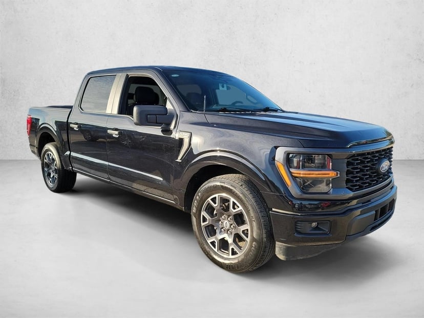 2024 Ford F-150 - Image 1