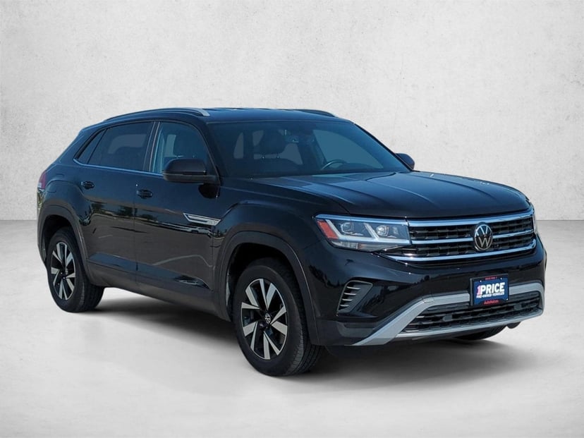 2021 Volkswagen Atlas Cross Sport - Image 1