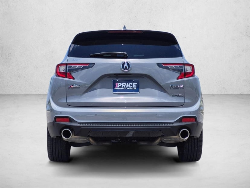 2025 Acura RDX - Image 6