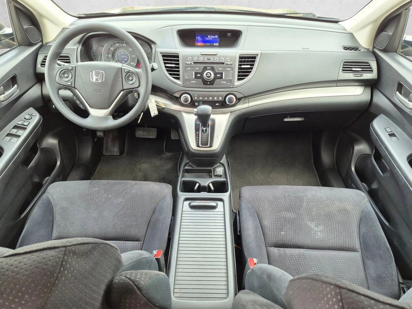 2013 Honda CR-V - Image 17