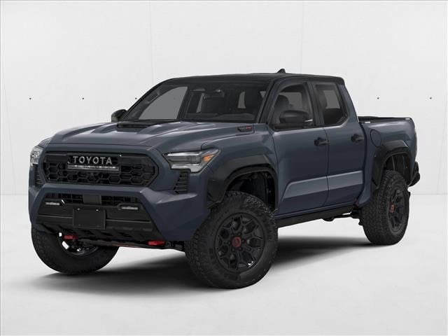 2026 Toyota Tacoma i-FORCE MAX - Image 1