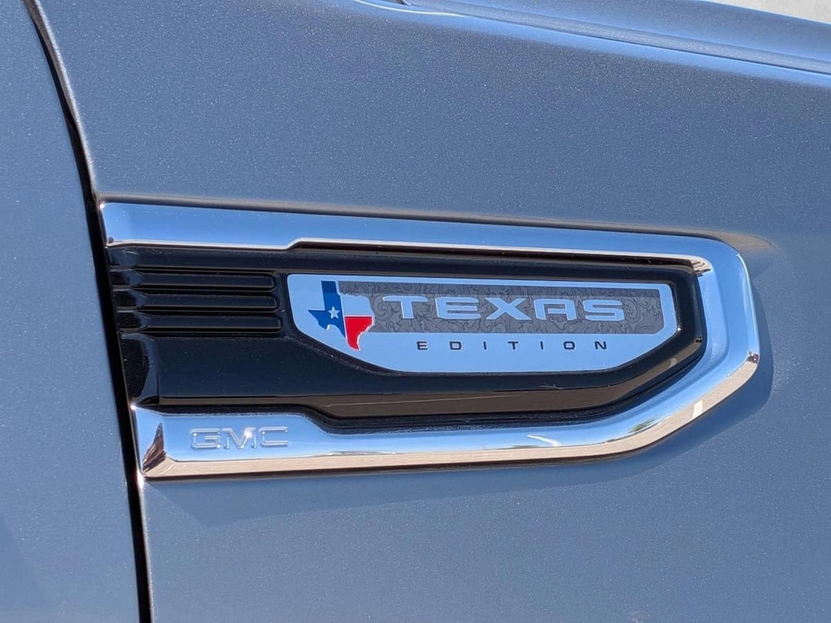 2026 GMC Sierra 1500 - Image 23