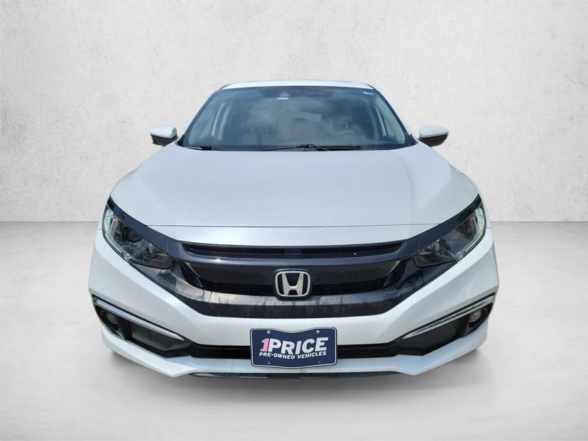2019 Honda Civic - Image 2