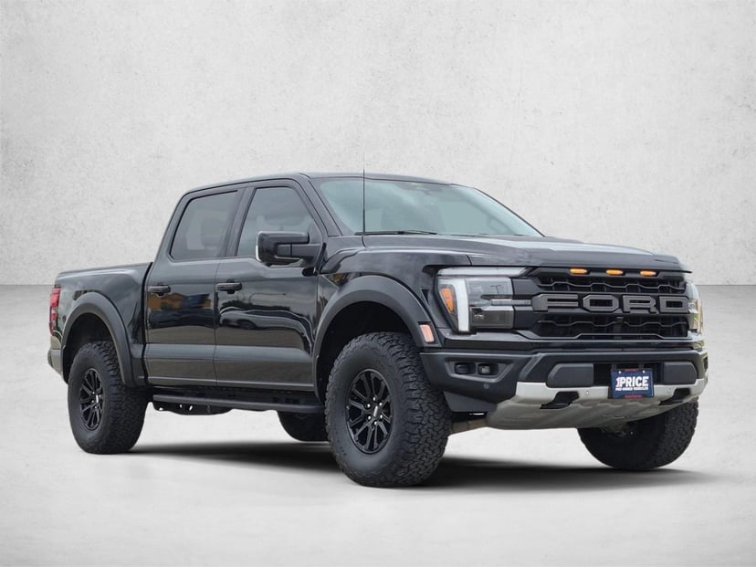 2024 Ford F-150 - Image 4