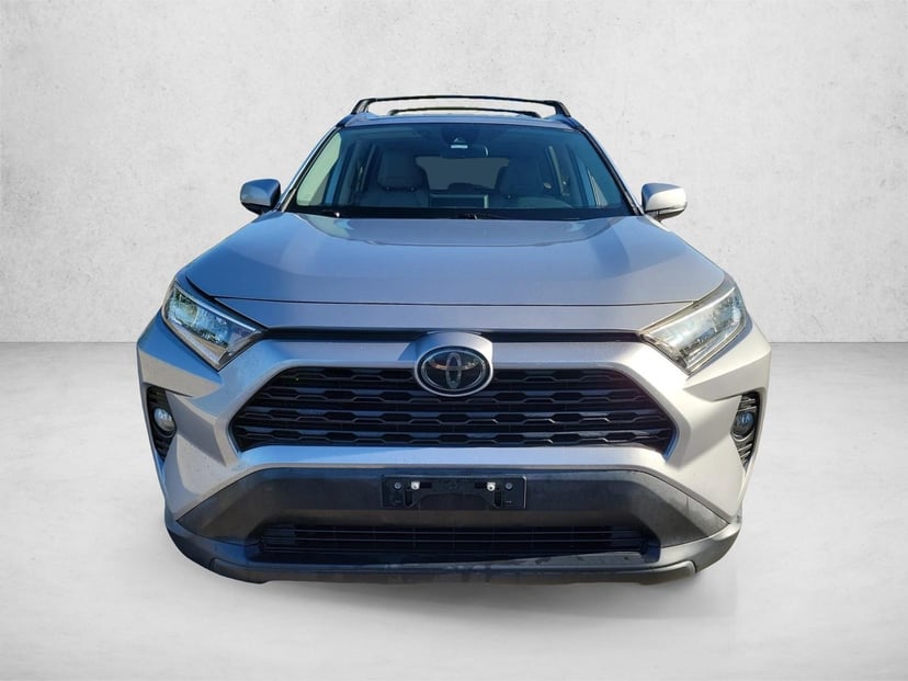 2021 Toyota RAV4 - Image 2