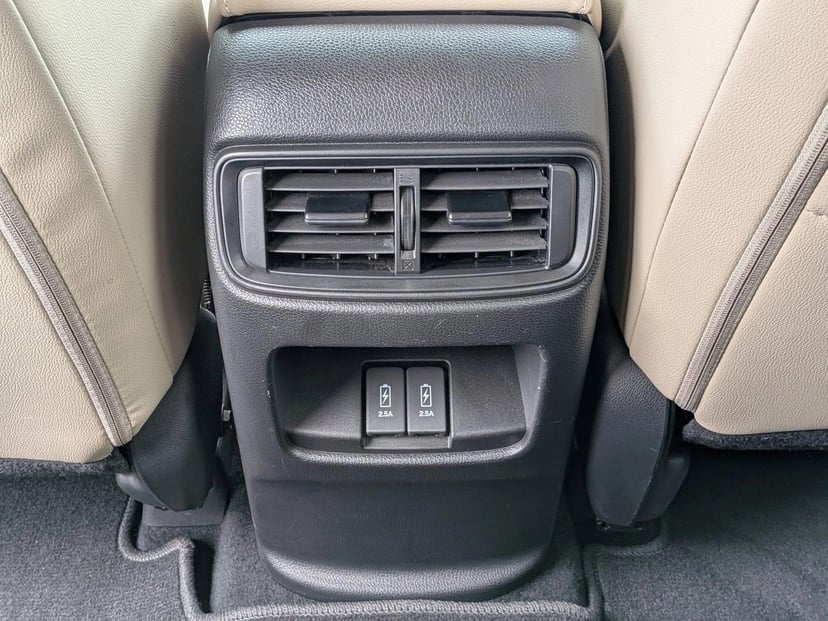 2018 Honda CR-V - Image 17
