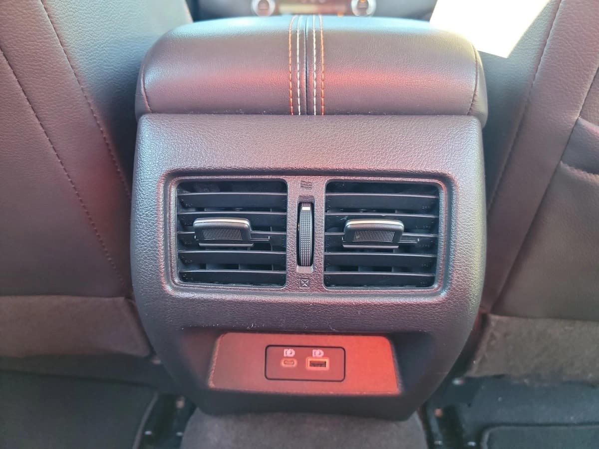 2023 Nissan Altima - Image 17