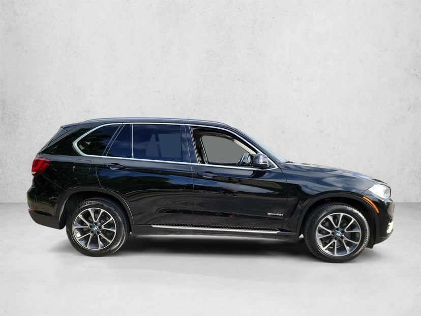 2016 BMW X5 - Image 2