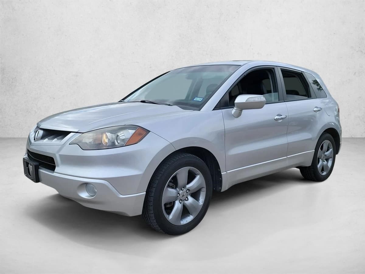 2007 Acura RDX - Image 1