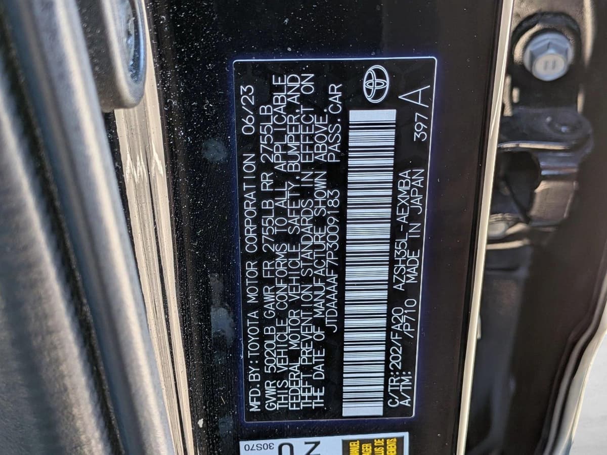 2023 Toyota Crown - Image 25