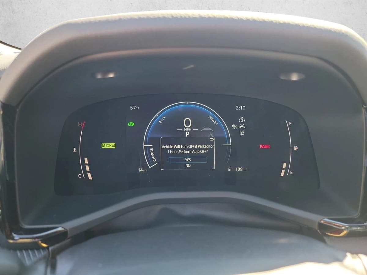 2026 Toyota Camry - Image 15