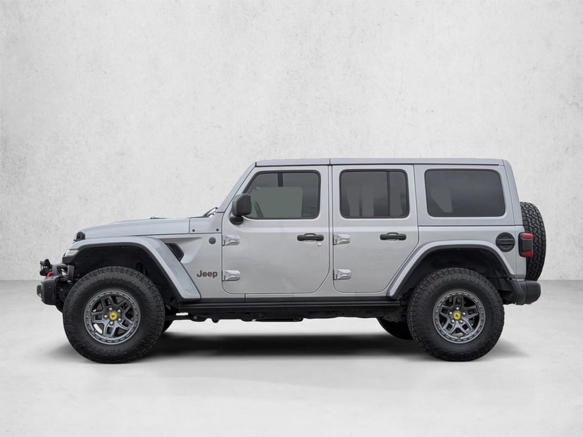 2019 Jeep Wrangler - Image 9