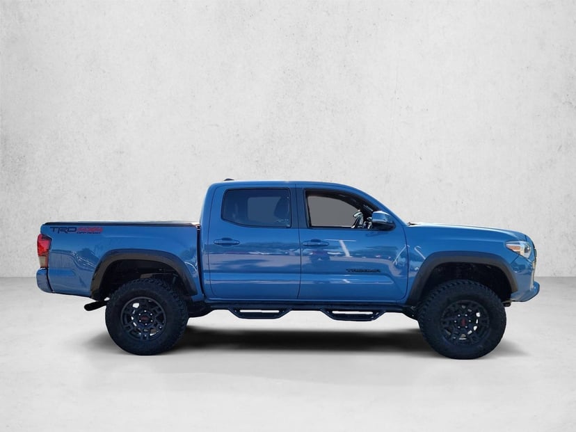 2019 Toyota Tacoma - Image 1