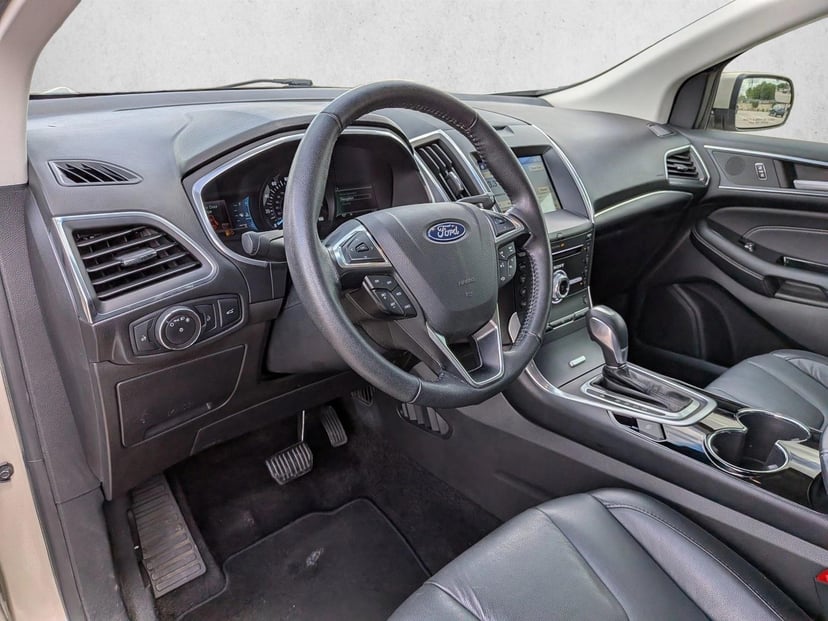 2018 Ford Edge - Image 10