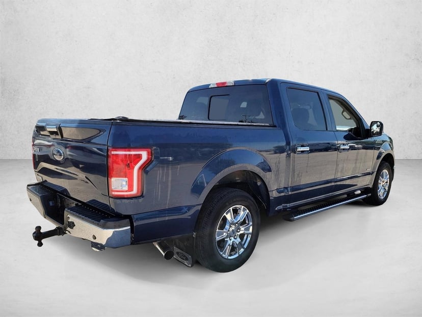 2016 Ford F-150 - Image 5