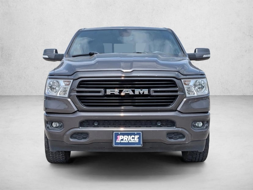 2021 Ram 1500 - Image 3