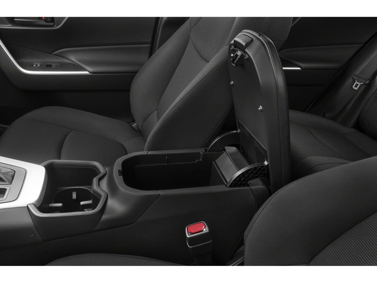 2024 Toyota RAV4 - Image 10