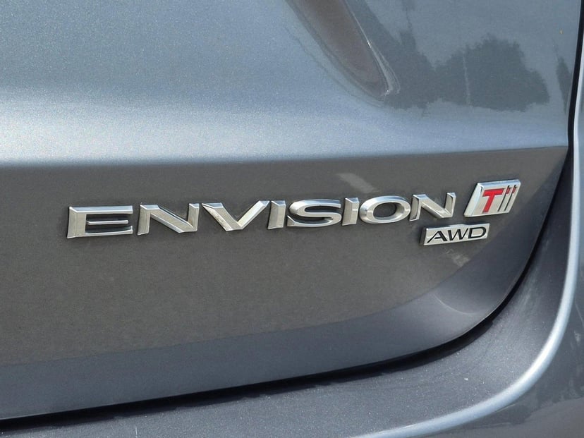 2019 Buick Envision - Image 23