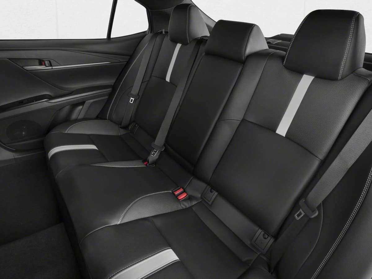 2026 Toyota Camry - Image 9