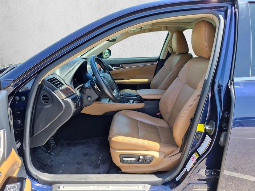 2014 LEXUS GS 350 - Image 15