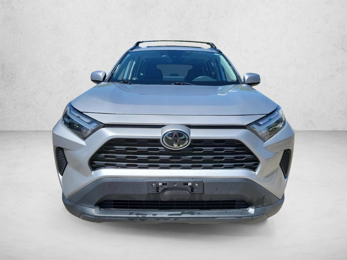 2023 Toyota RAV4 - Image 1